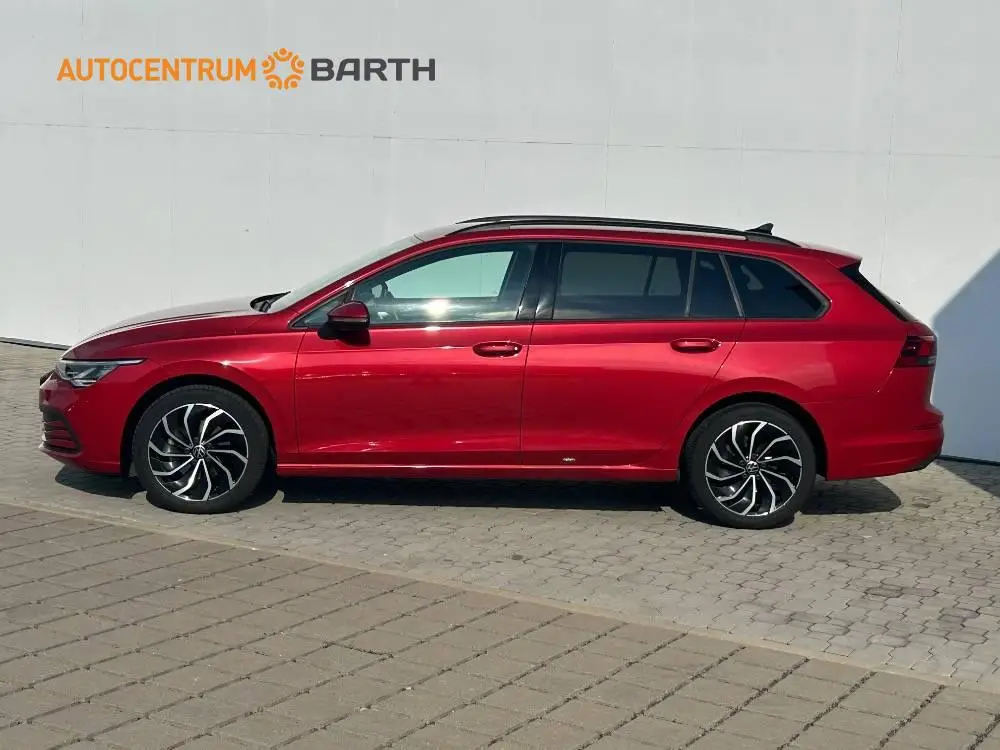 Volkswagen Golf Variant Life 6G 1,5TSi / 96kW