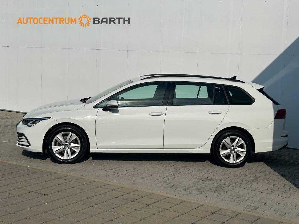 Volkswagen Golf Variant Life 6G 1,5TSi / 96kW