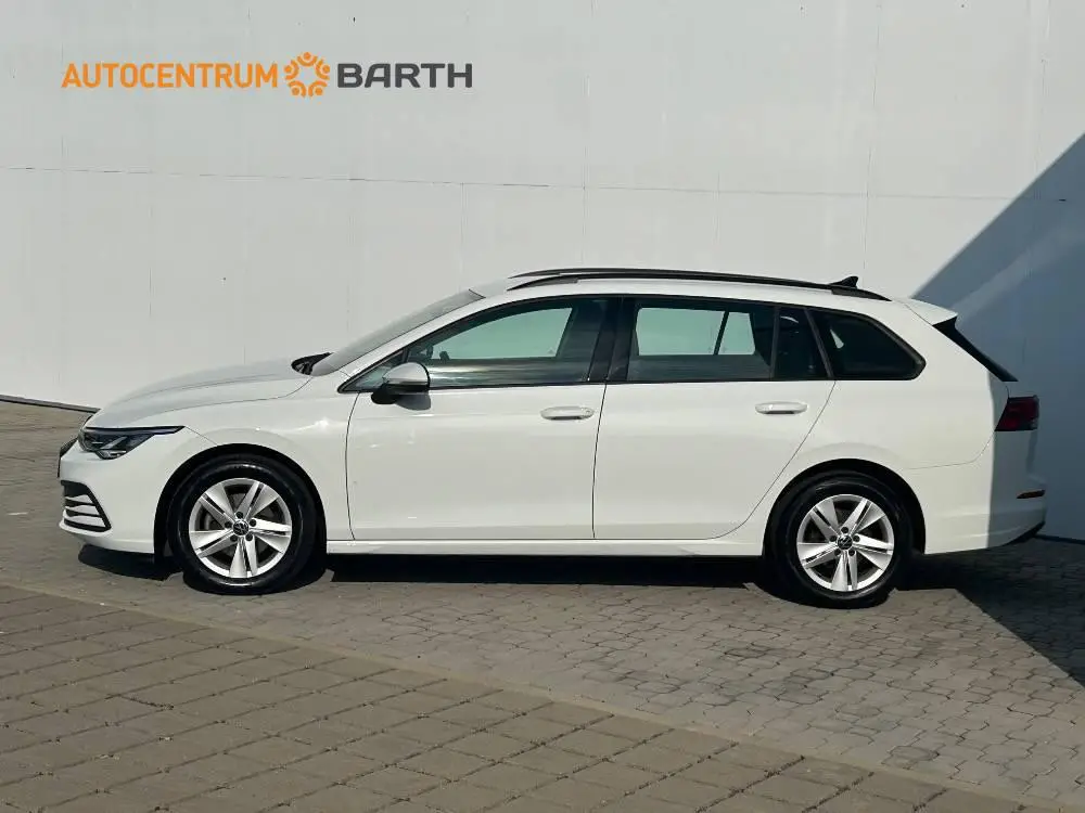 Volkswagen Golf Variant Life 6G 1,5TSi / 96kW
