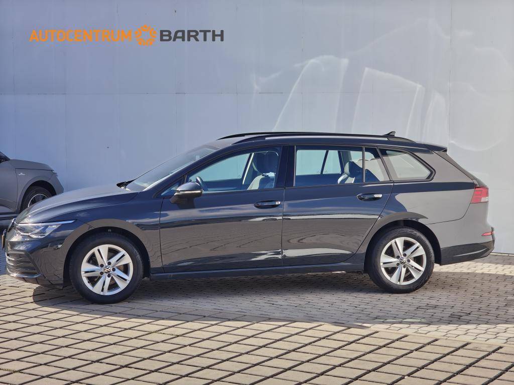 Volkswagen Golf Variant Life 6G 1,5TSi / 96kW