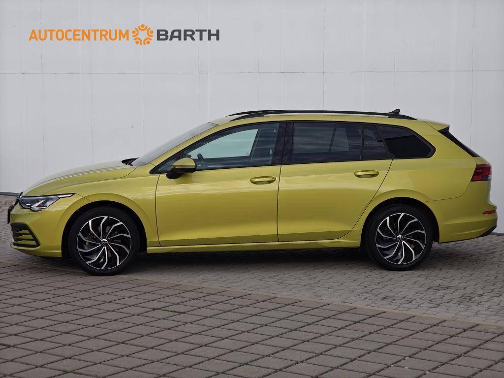 Volkswagen Golf Variant Life 6G 1,5TSi / 96kW