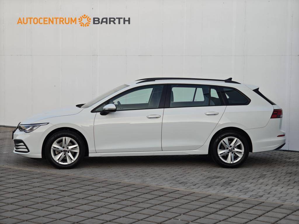 Volkswagen Golf Variant Life 6G 1,5TSi / 96kW