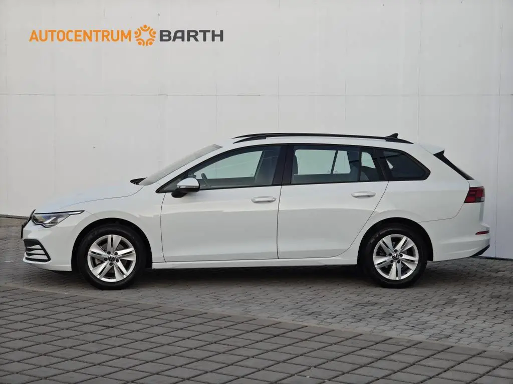 Volkswagen Golf Variant Life 6G 1,5TSi / 96kW