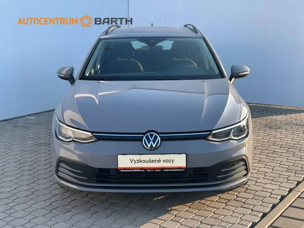 Volkswagen Golf Variant Life 6G 1,5TSi / 96kW