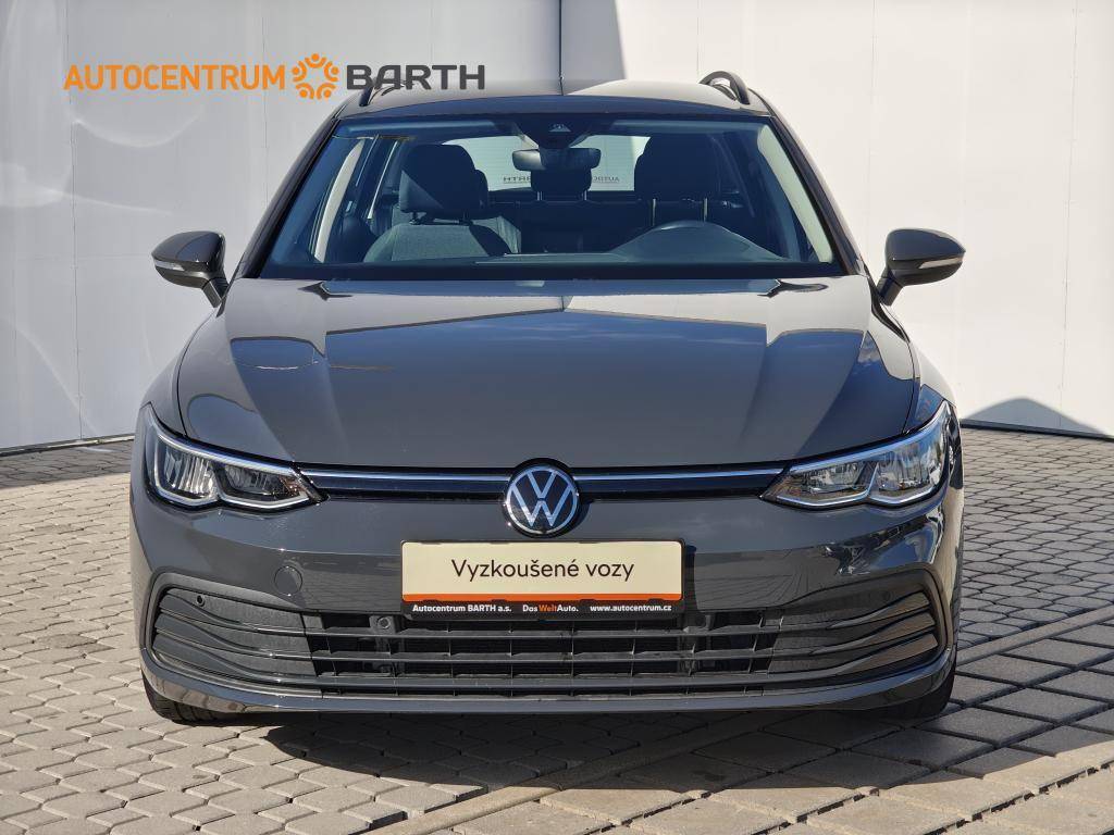 Volkswagen Golf Variant Life 6G 1,5TSi / 96kW