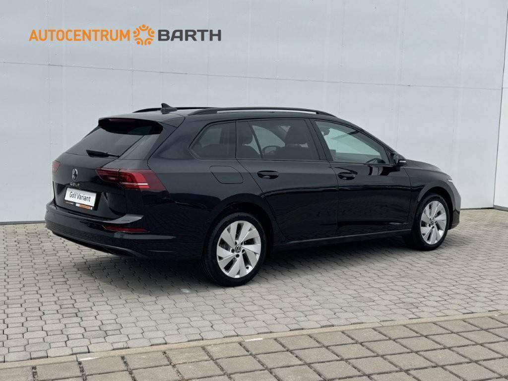Volkswagen Golf Variant People 6G 1,5TSI / 110kW