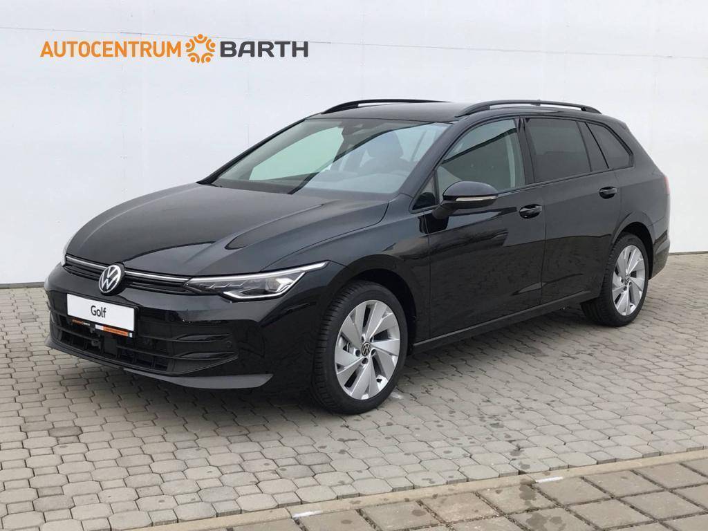 Volkswagen Golf Variant People 6G 1,5TSI / 110kW