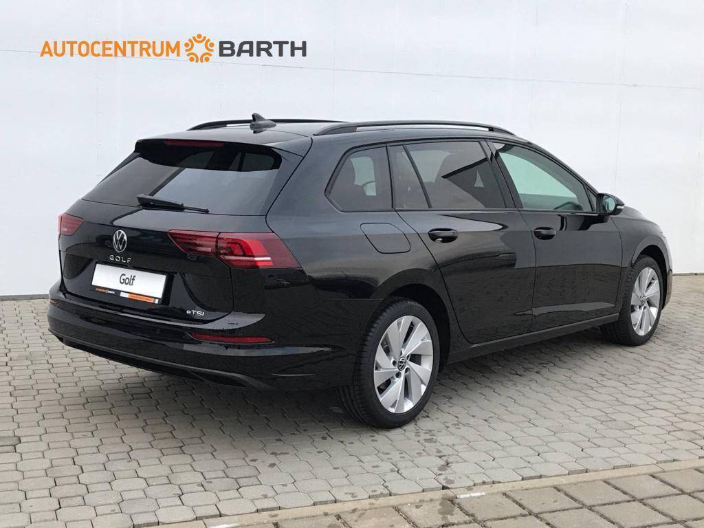 Volkswagen Golf Variant People 6G 1,5TSI / 110kW