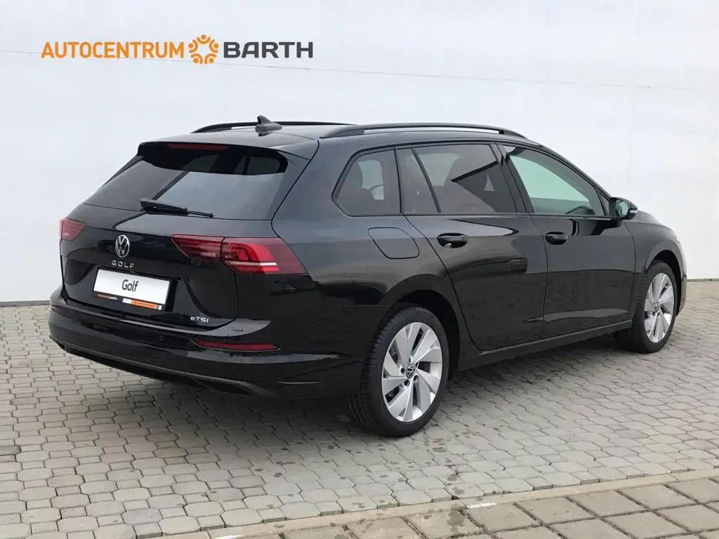 Volkswagen Golf Variant People 6G 1,5TSI / 110kW