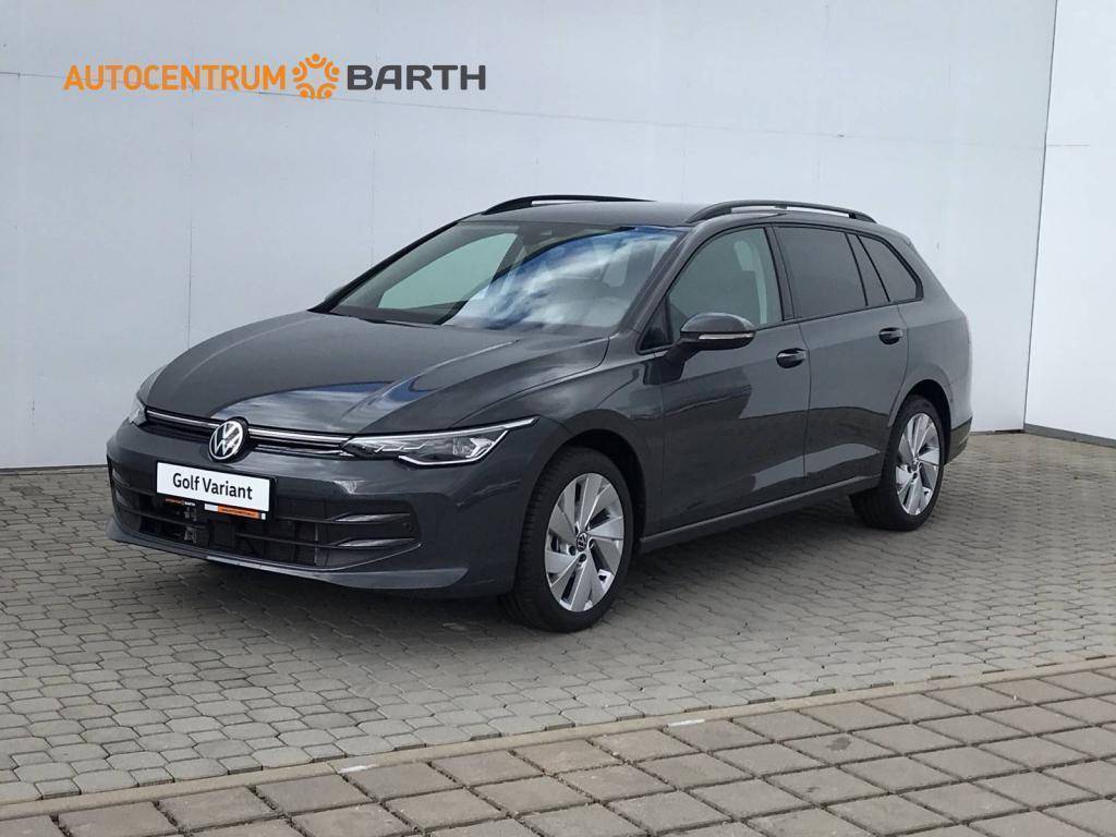 Volkswagen Golf Variant People 6G 1,5TSI / 110kW