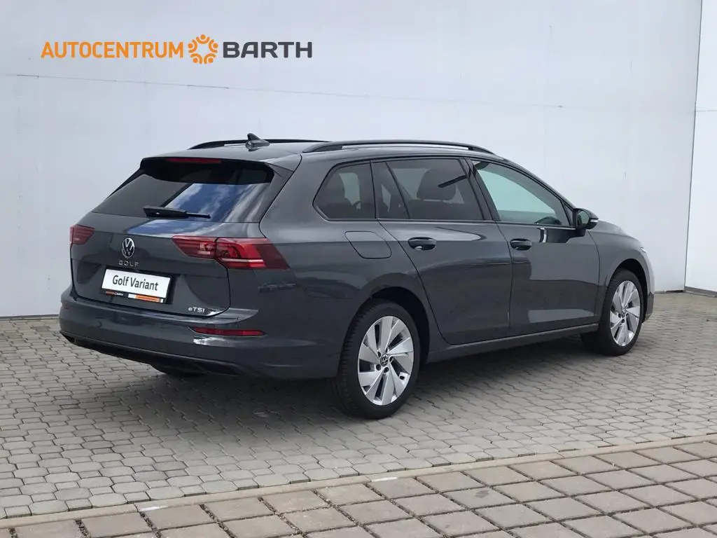 Volkswagen Golf Variant People 6G 1,5TSI / 110kW