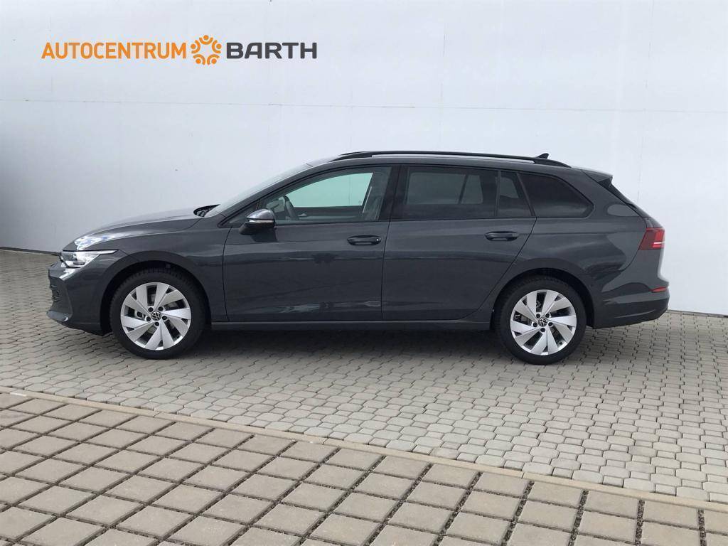 Volkswagen Golf Variant People 6G 1,5TSI / 110kW