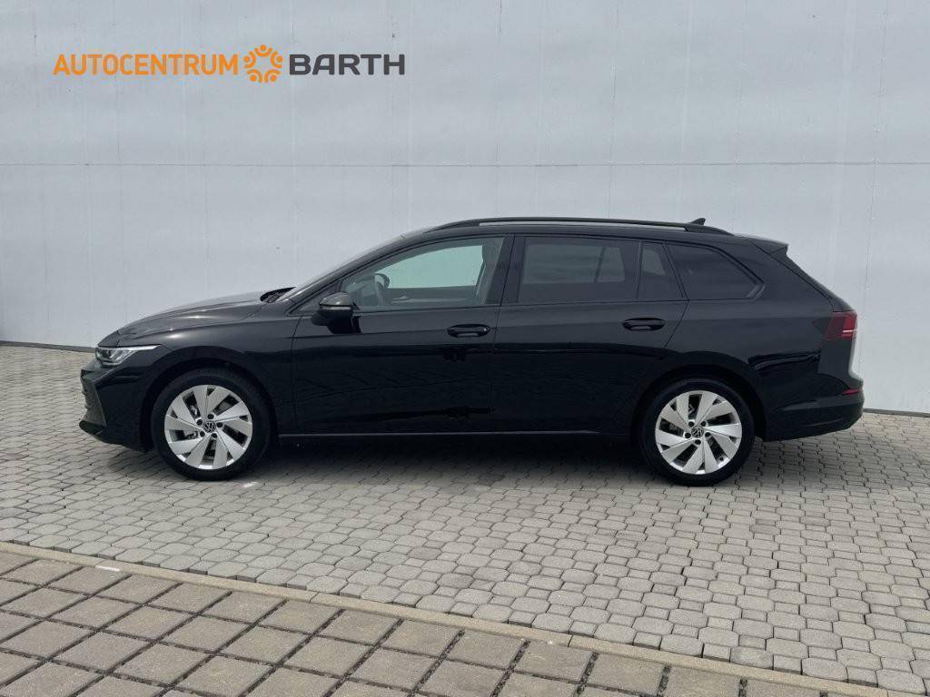 Volkswagen Golf Variant People 6G 1,5TSI / 85kW