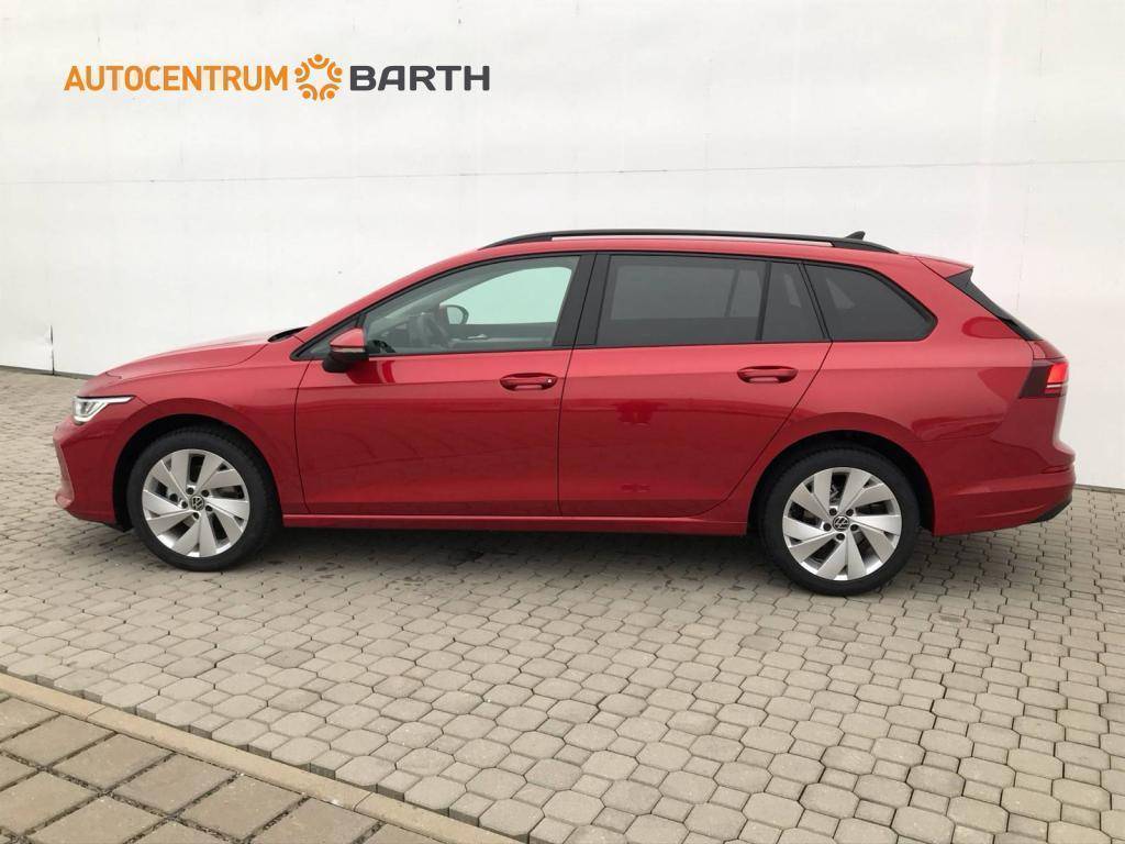 Volkswagen Golf Variant People 6G 1,5TSI / 85kW
