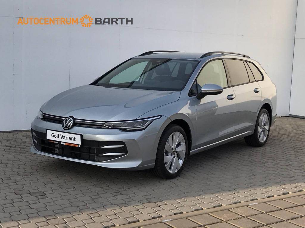 Volkswagen Golf Variant People 6G 1,5TSI / 85kW