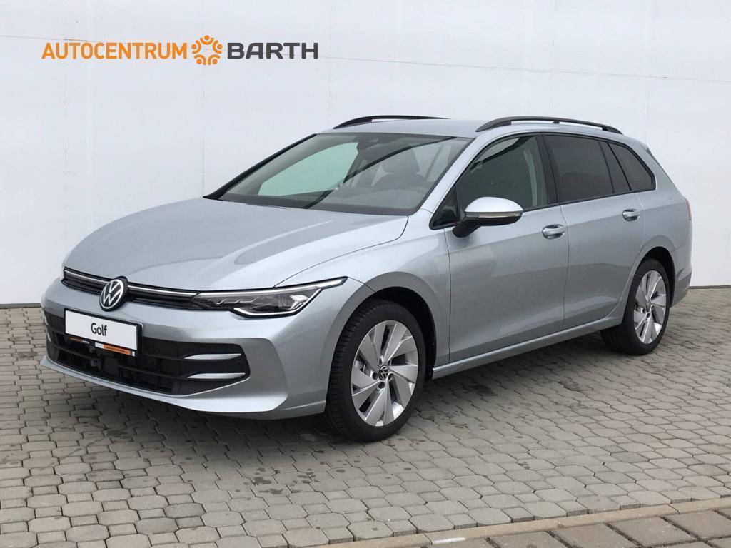 Volkswagen Golf Variant People 6G 1,5TSI / 85kW