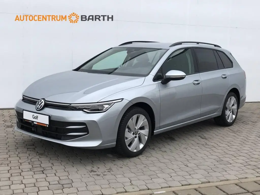 Volkswagen Golf Variant People 6G 1,5TSI / 85kW