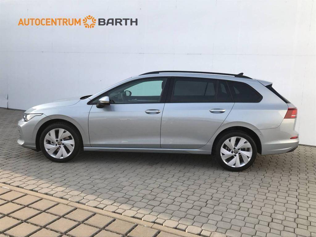 Volkswagen Golf Variant People 6G 1,5TSI / 85kW
