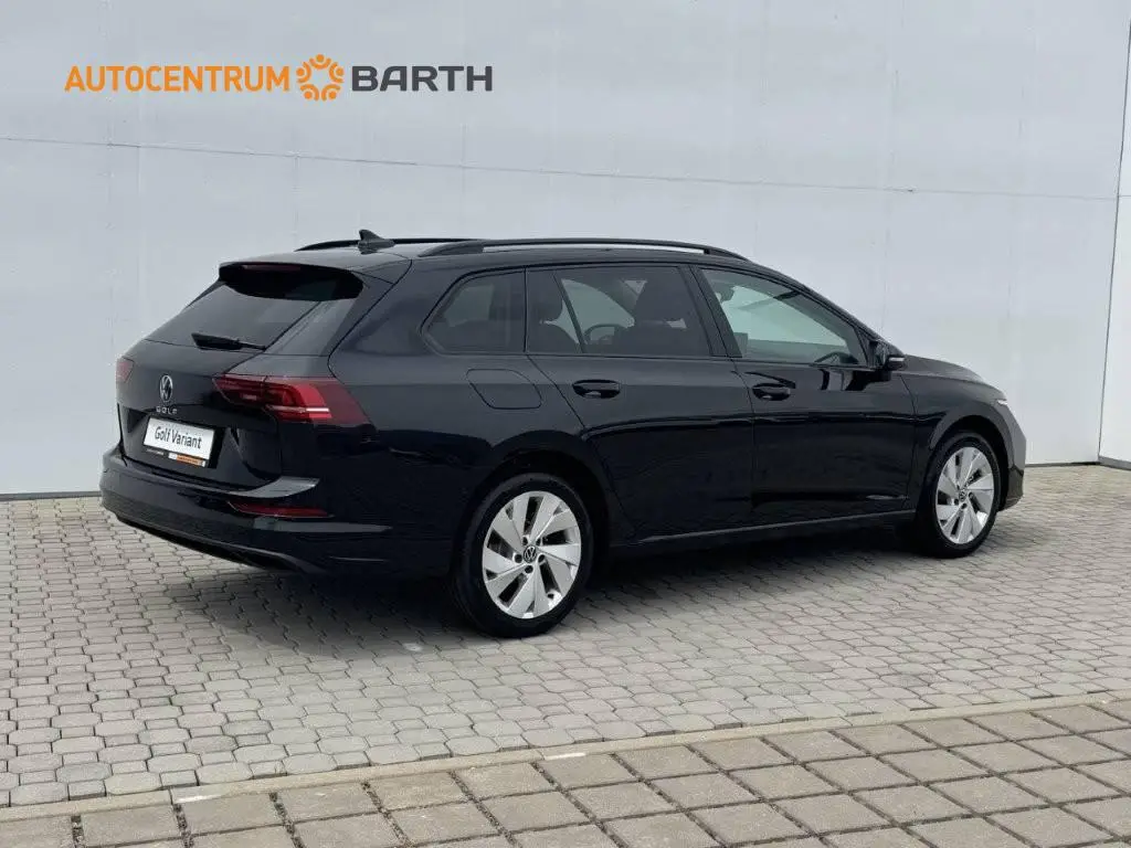 Volkswagen Golf Variant People 7DSG 1,5eTSI / 110kW