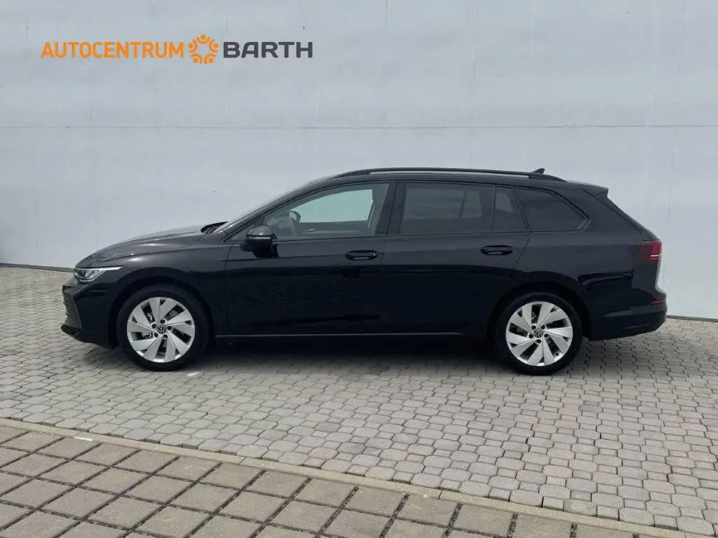 Volkswagen Golf Variant People 7DSG 1,5eTSI / 110kW