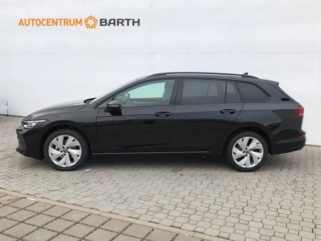 Volkswagen Golf Variant People 7DSG 1,5eTSI / 110kW