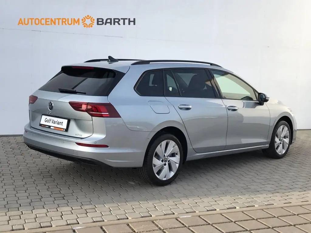 Volkswagen Golf Variant People 7DSG 1,5eTSI / 110kW