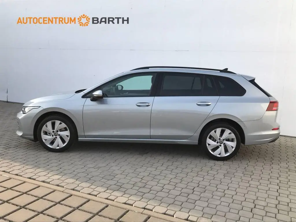 Volkswagen Golf Variant People 7DSG 1,5eTSI / 110kW