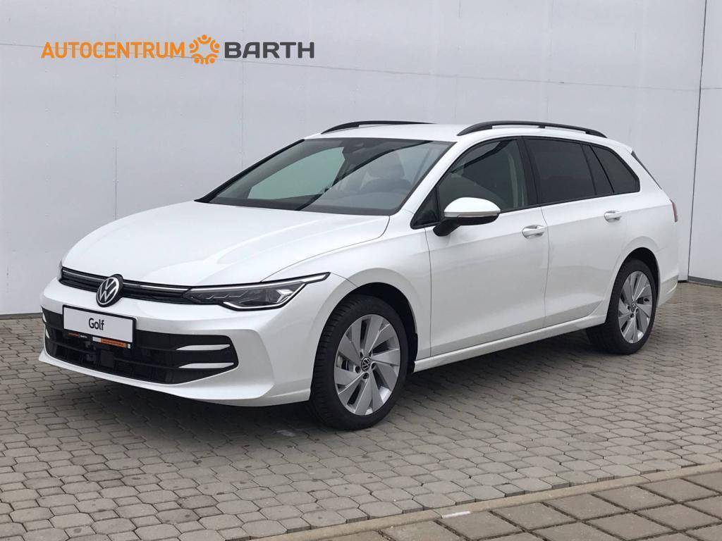 Volkswagen Golf Variant People 7DSG 1,5eTSI / 110kW