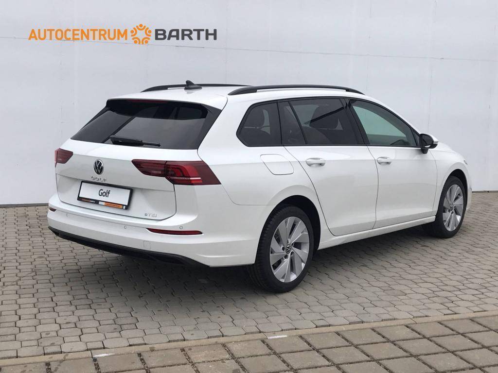 Volkswagen Golf Variant People 7DSG 1,5eTSI / 110kW