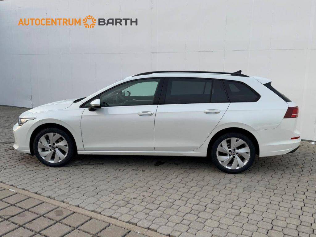 Volkswagen Golf Variant People 7DSG 1,5eTSI / 110kW