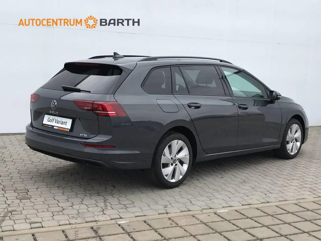 Volkswagen Golf Variant People 7DSG 1,5eTSI / 110kW