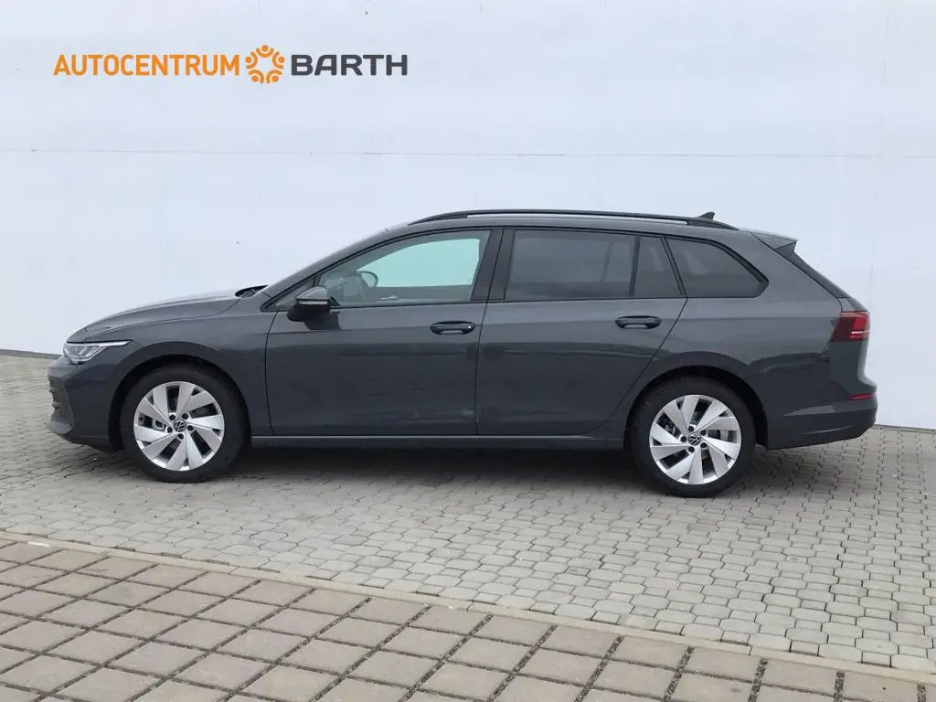 Volkswagen Golf Variant People 7DSG 1,5eTSI / 110kW