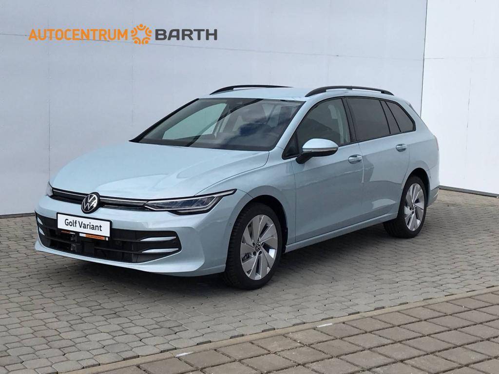 Volkswagen Golf Variant People 7DSG 1,5eTSI / 110kW