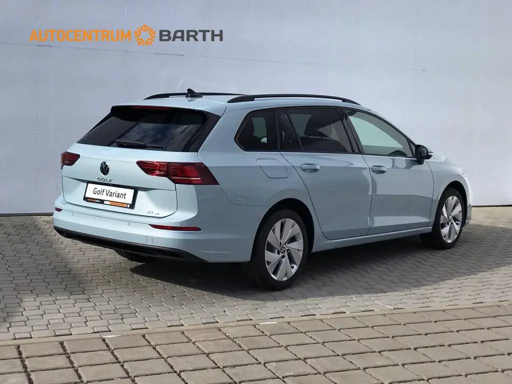 Volkswagen Golf Variant People 7DSG 1,5eTSI / 110kW