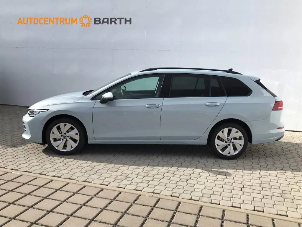 Volkswagen Golf Variant People 7DSG 1,5eTSI / 110kW