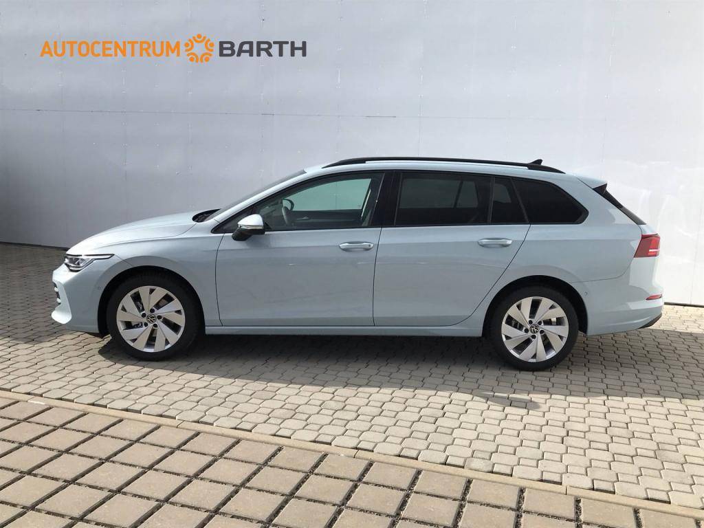 Volkswagen Golf Variant People 7DSG 1,5eTSI / 110kW