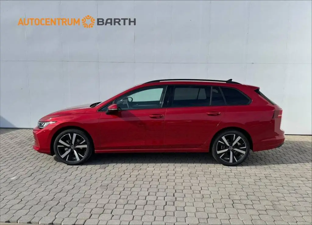 Volkswagen Golf Variant People 7DSG 1,5eTSI / 110kW
