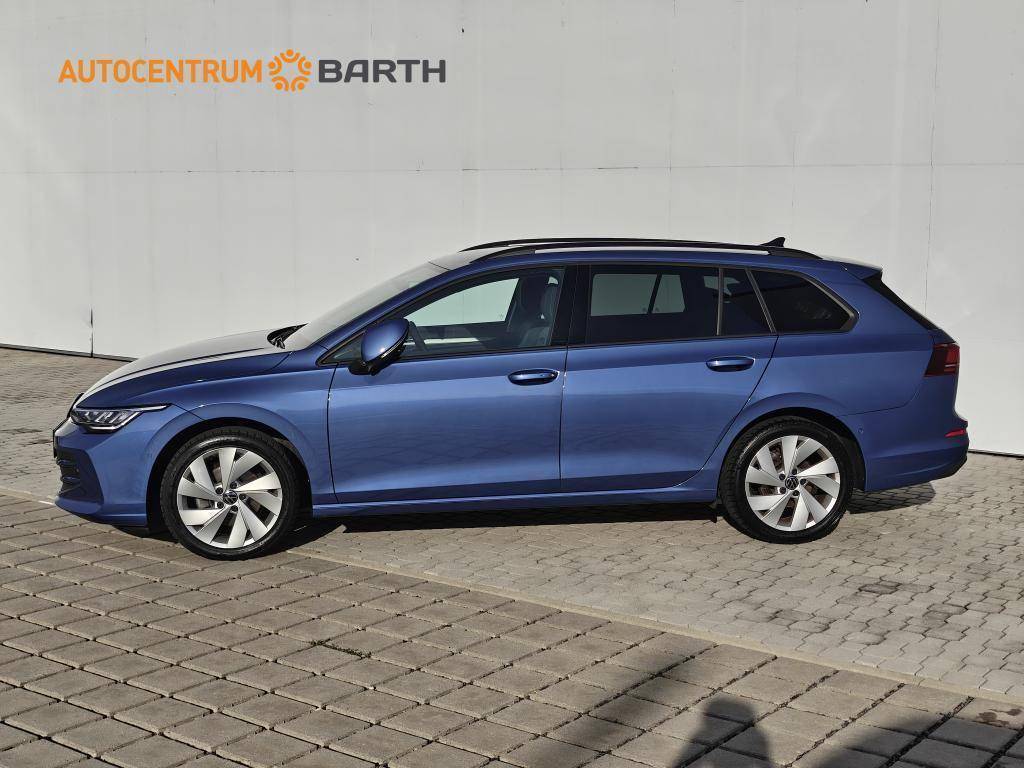 Volkswagen Golf Variant People 7DSG mHEV 1,5eTSI / 85kW