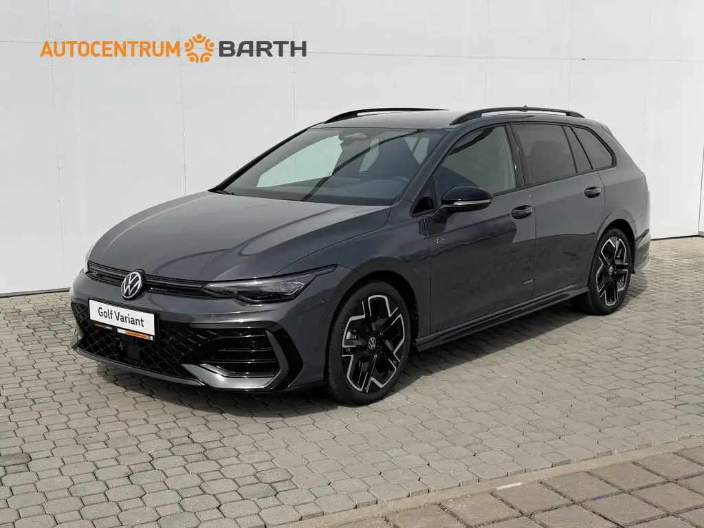 Volkswagen Golf Variant R-Line People 7DSG mHEV 1,5eTSI / 110kW