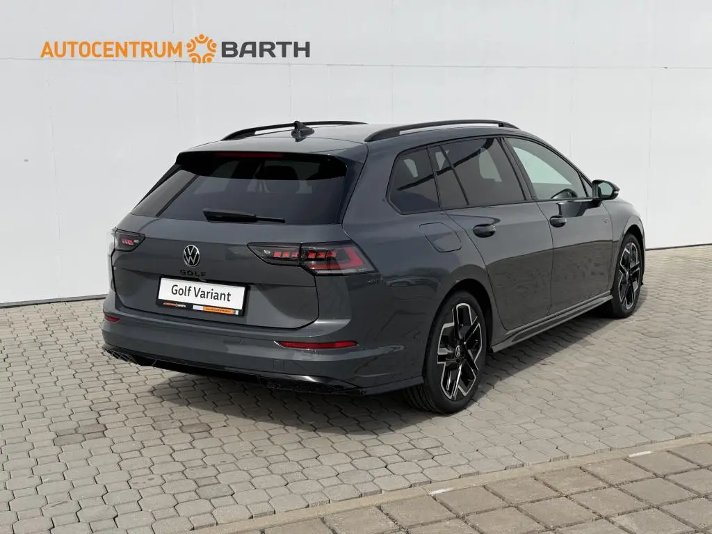Volkswagen Golf Variant R-Line People 7DSG mHEV 1,5eTSI / 110kW