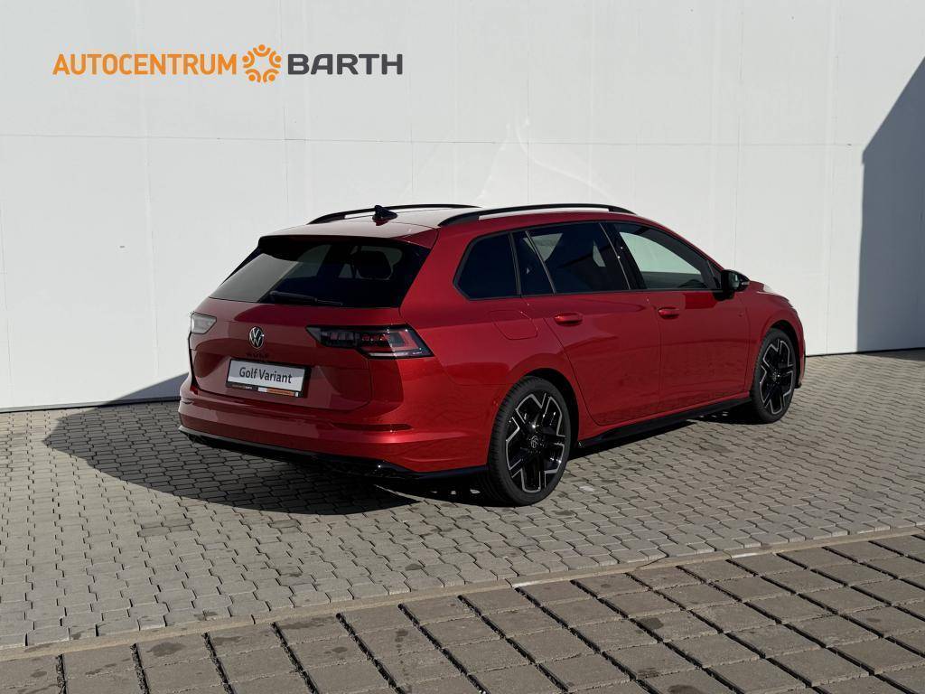 Volkswagen Golf Variant R-Line People 7DSG mHEV 1,5eTSI / 110kW