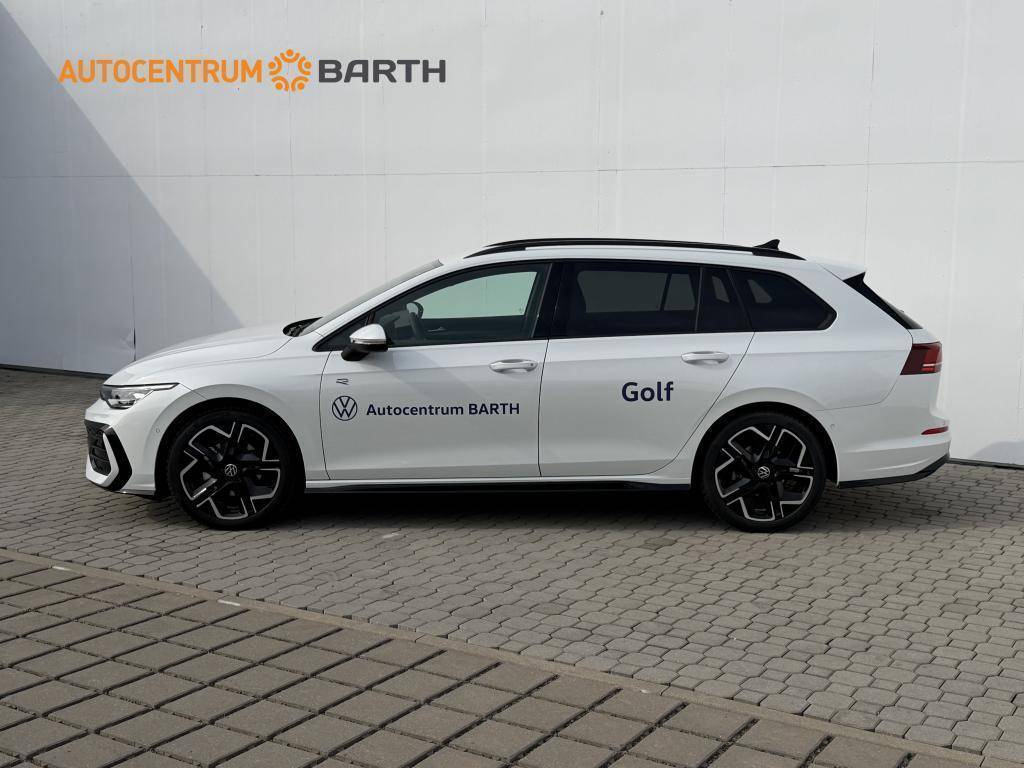 Volkswagen Golf Variant R-Line People 7DSG mHEV 1,5eTSI / 110kW