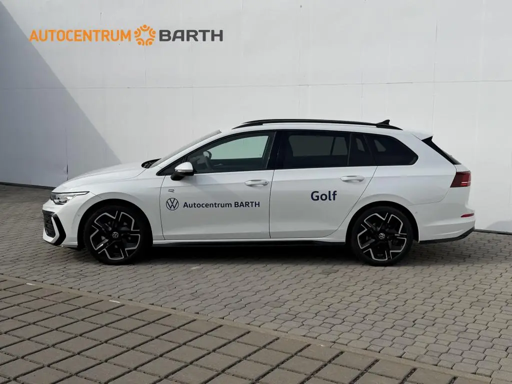 Volkswagen Golf Variant R-Line People 7DSG mHEV 1,5eTSI / 110kW