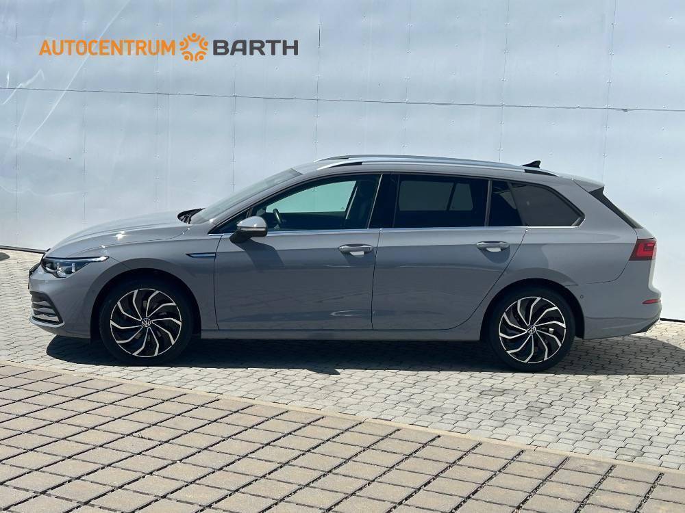 Volkswagen Golf Variant Style 6G 1,5TSI / 110kW