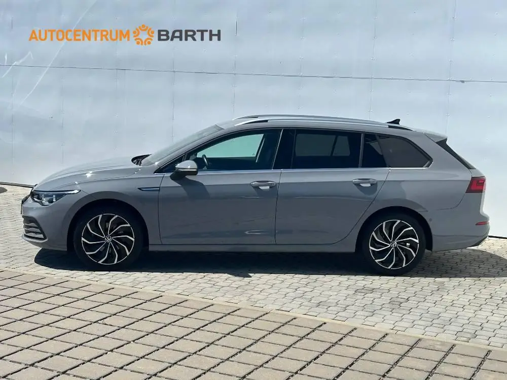 Volkswagen Golf Variant Style 6G 1,5TSI / 110kW