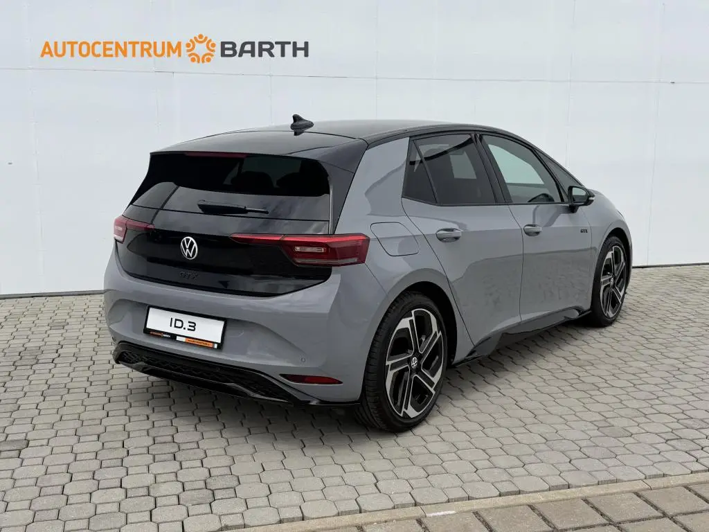 Volkswagen ID.3 GTX Performance 79kWh  / 240kW