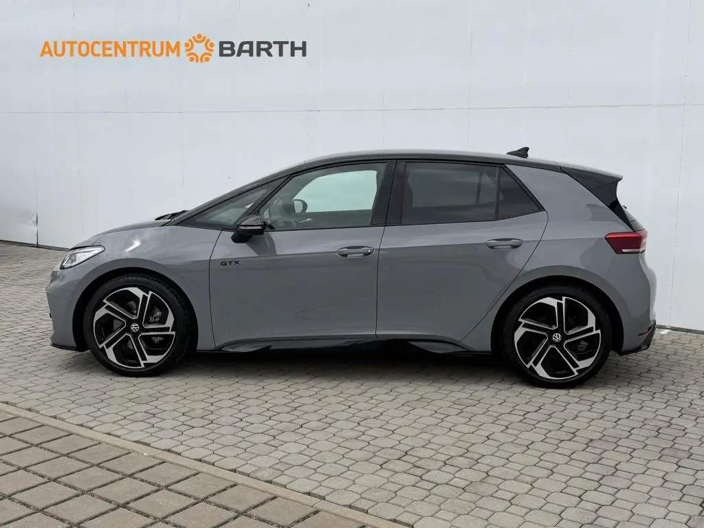 Volkswagen ID.3 GTX Performance 79kWh  / 240kW