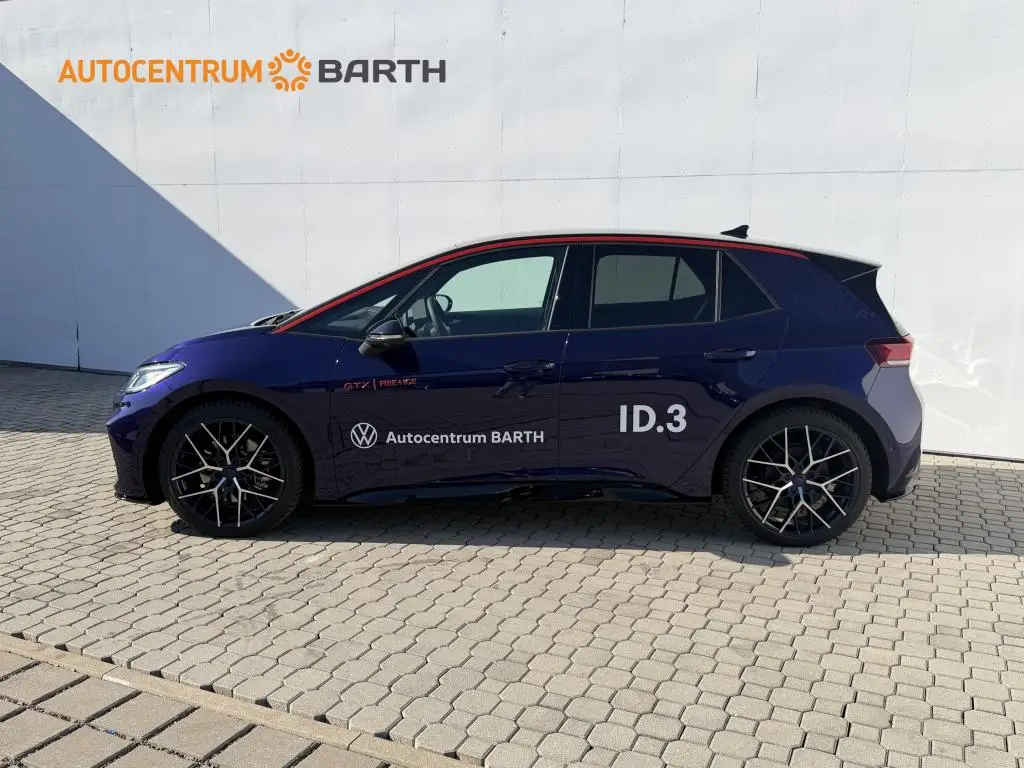 Volkswagen ID.3 GTX Performance FIRE+ICE 79kWh  / 240kW