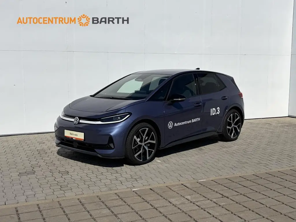 Volkswagen ID.3 Neo Life 79kWh  / 170kW