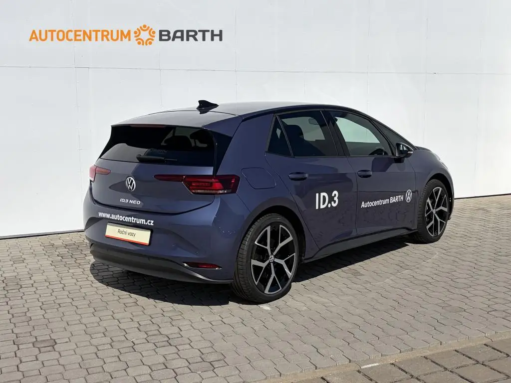 Volkswagen ID.3 Neo Life 79kWh  / 170kW